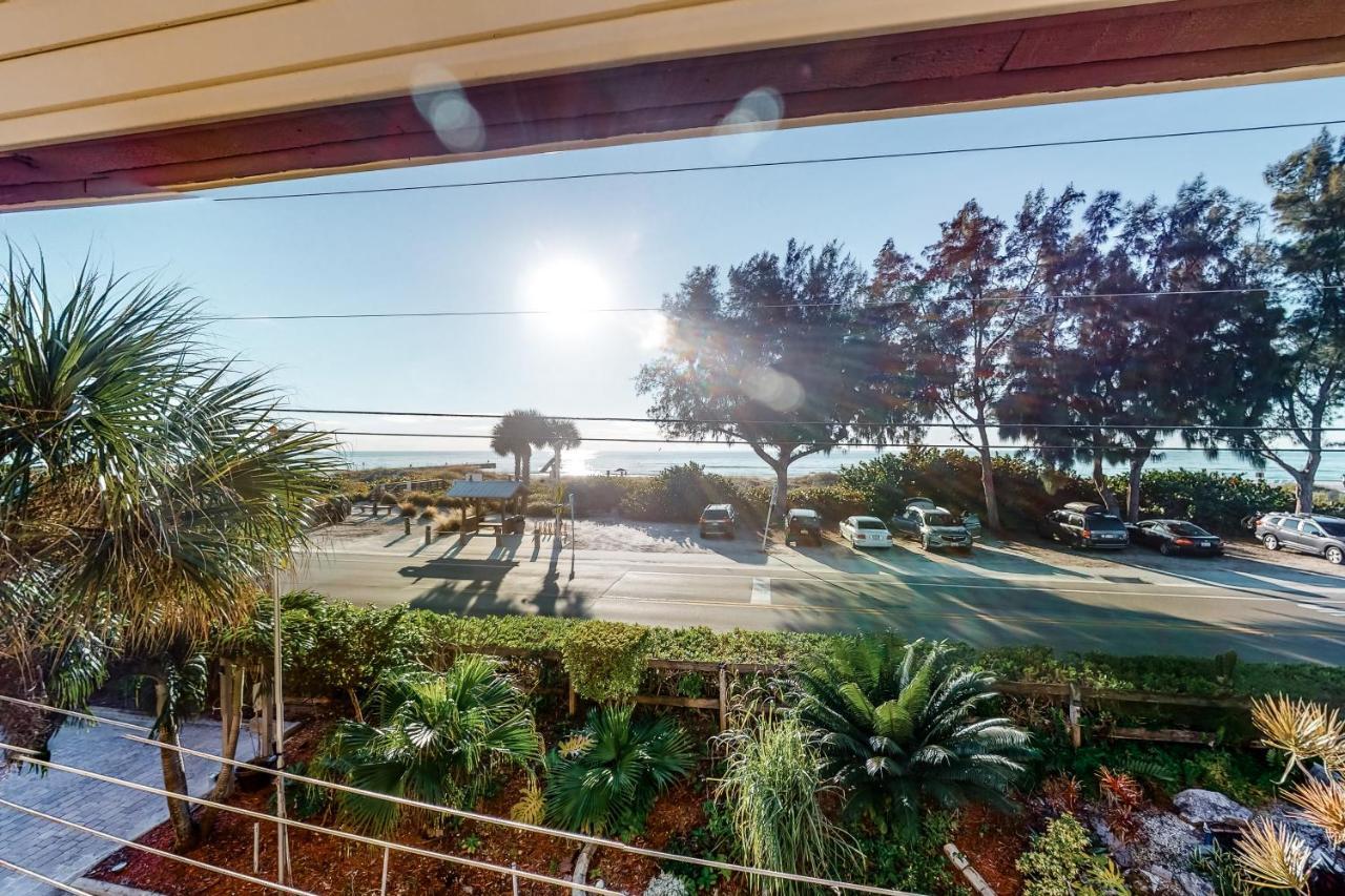 Villa Birds Nest Bradenton Beach Zimmer foto